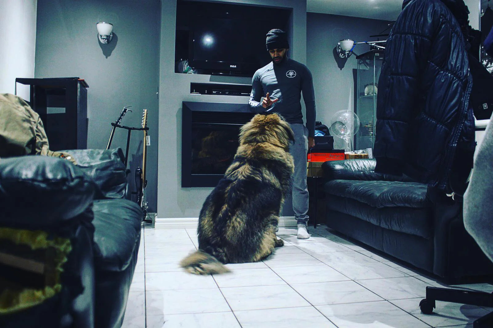 In Home Session Service (5 Sessions) – Apexctacanada